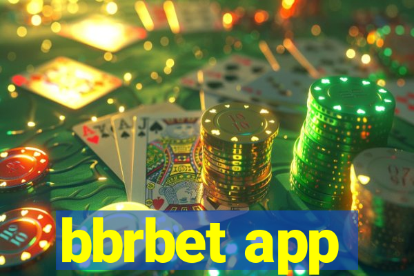 bbrbet app