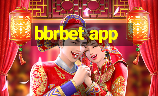 bbrbet app