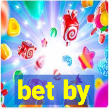 bet by