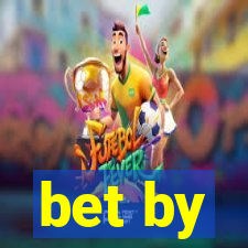 bet by