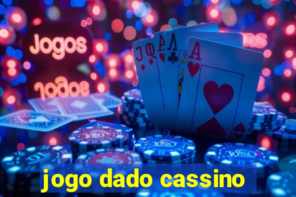 jogo dado cassino