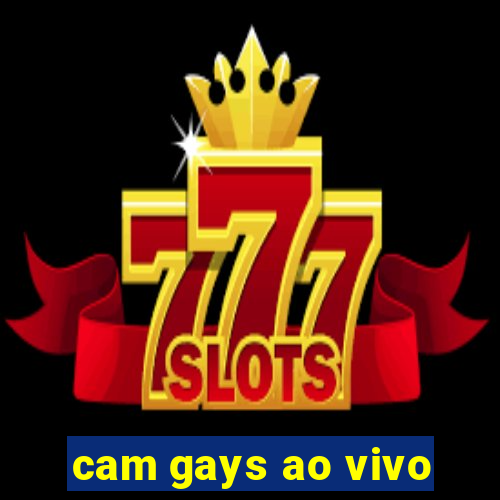 cam gays ao vivo