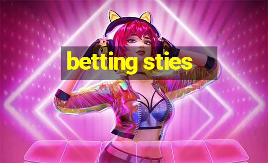 betting sties