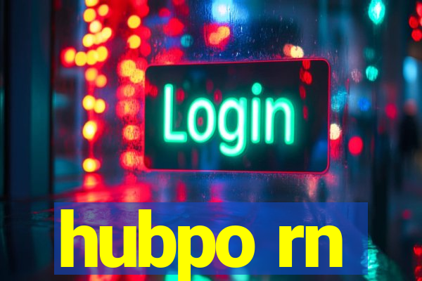 hubpo rn