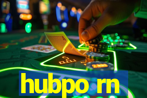 hubpo rn