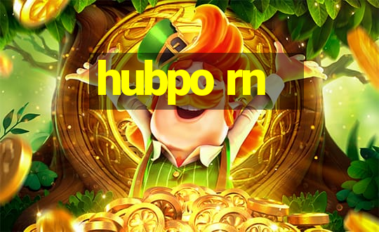 hubpo rn