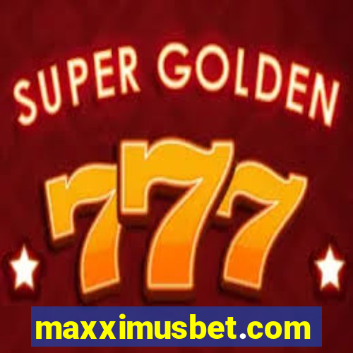 maxximusbet.com