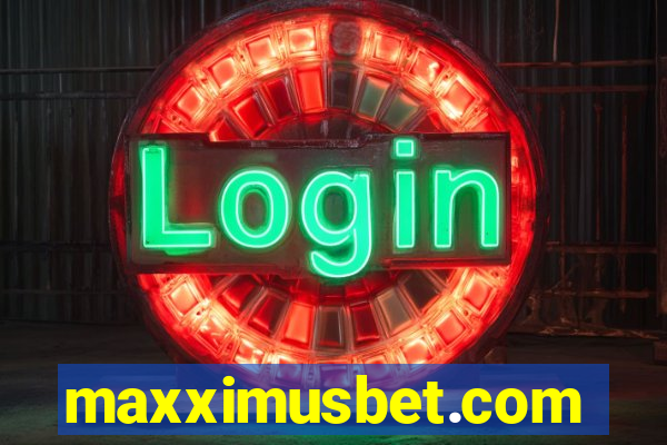 maxximusbet.com