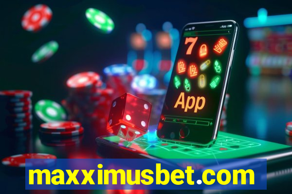 maxximusbet.com