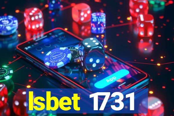 lsbet 1731