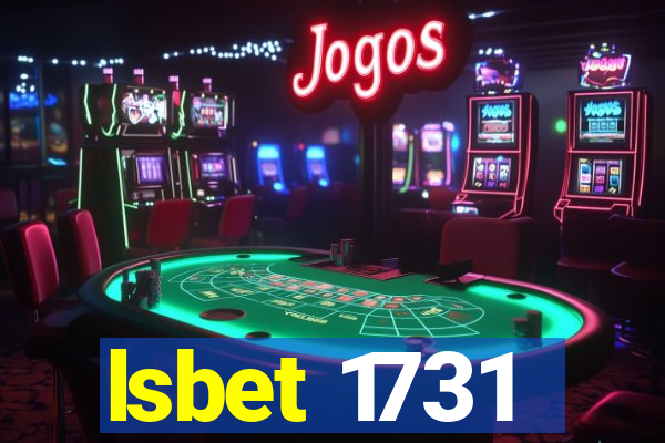 lsbet 1731