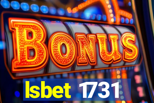 lsbet 1731