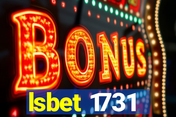 lsbet 1731