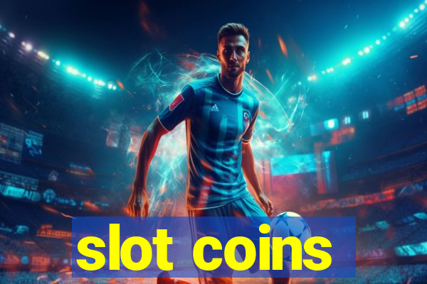 slot coins