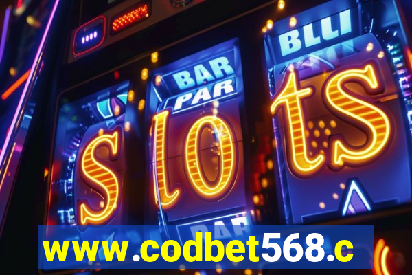 www.codbet568.com