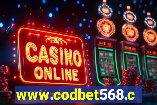 www.codbet568.com