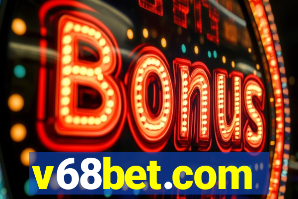 v68bet.com