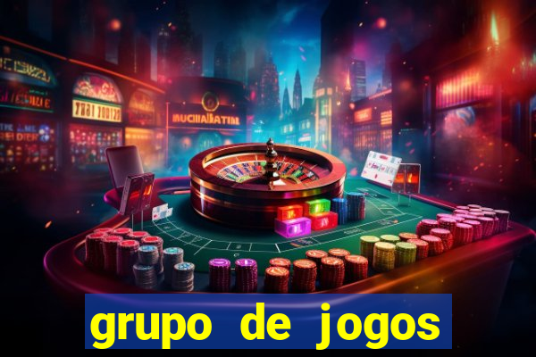 grupo de jogos hackeados telegram