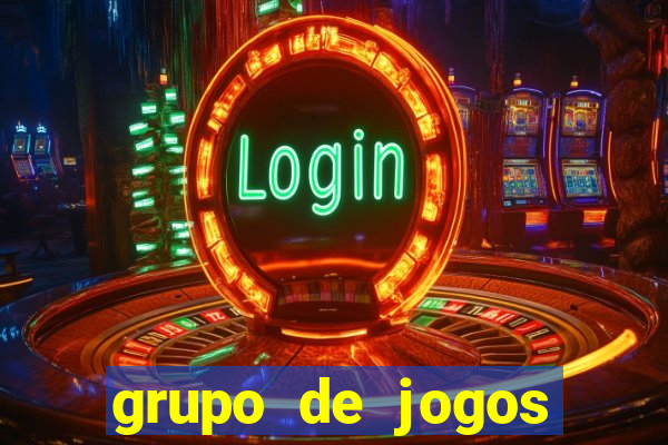 grupo de jogos hackeados telegram