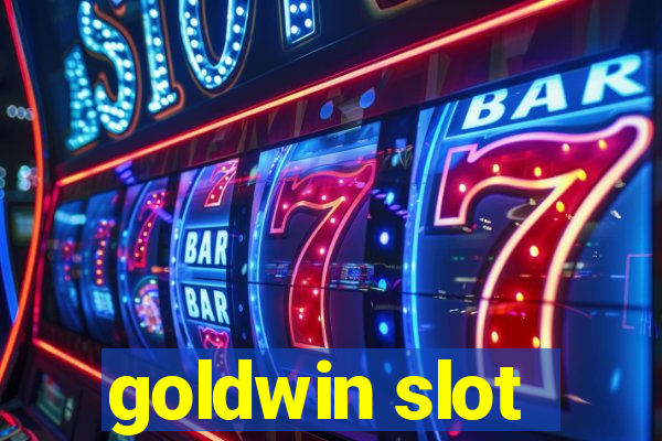 goldwin slot