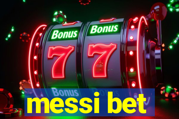 messi bet