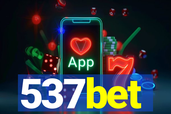 537bet