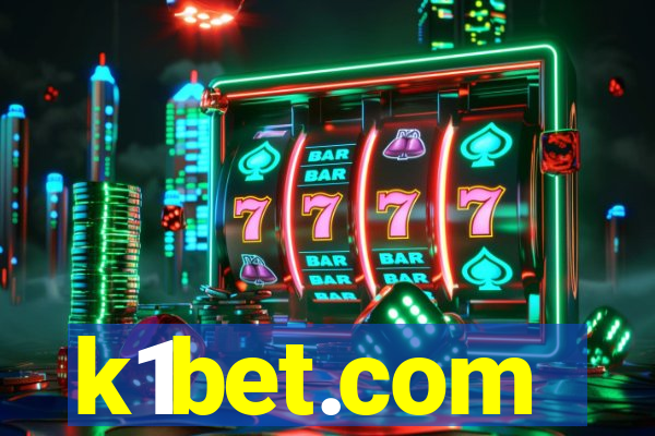 k1bet.com