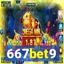 667bet9