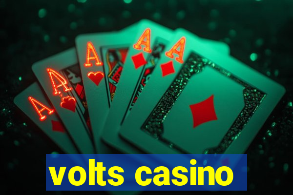 volts casino