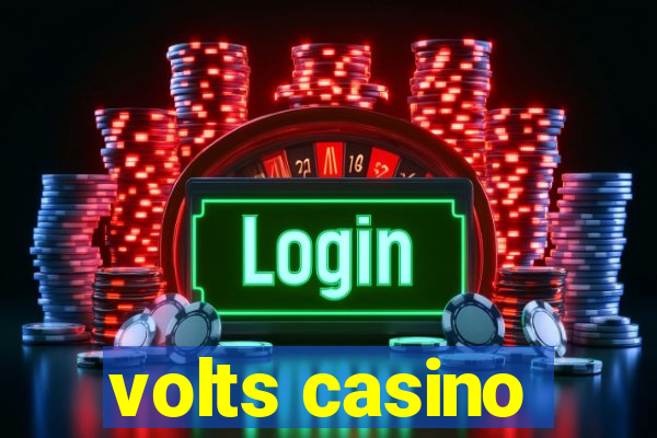 volts casino