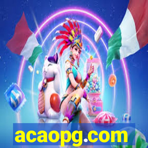 acaopg.com