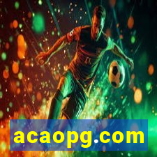 acaopg.com