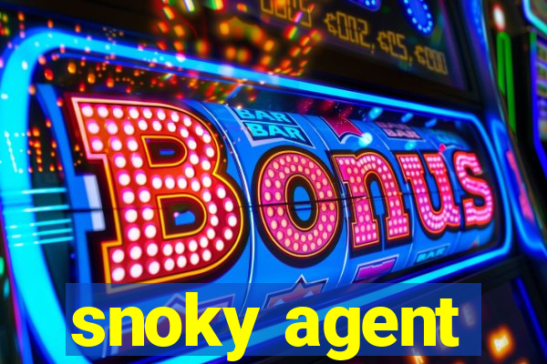 snoky agent