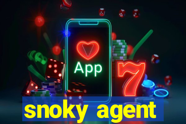 snoky agent