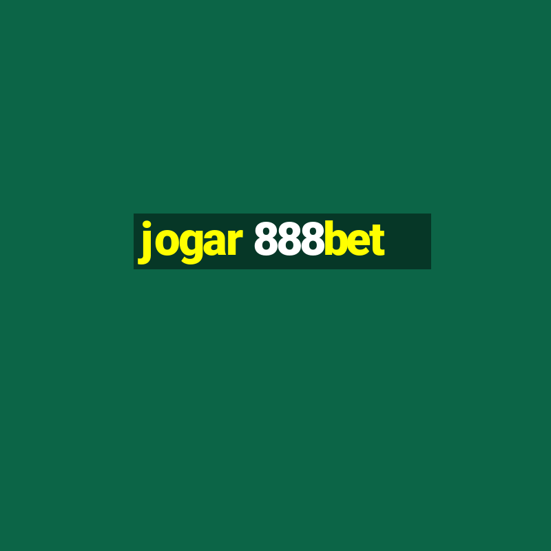 jogar 888bet