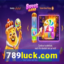 789luck.com