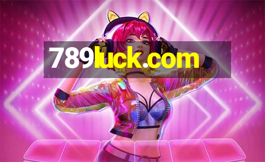 789luck.com