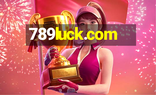 789luck.com