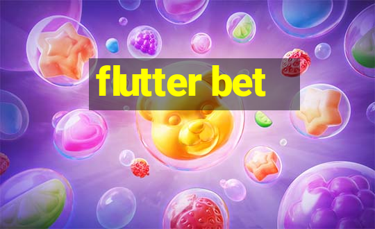 flutter bet