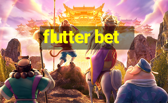 flutter bet