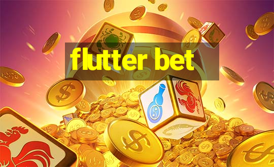 flutter bet