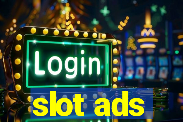 slot ads