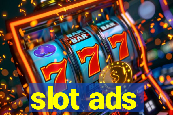 slot ads