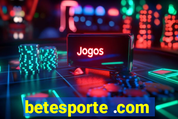 betesporte .com