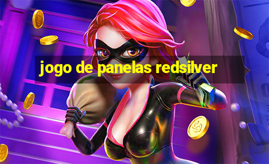 jogo de panelas redsilver