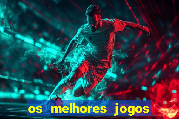 os melhores jogos de aposta para ganhar dinheiro