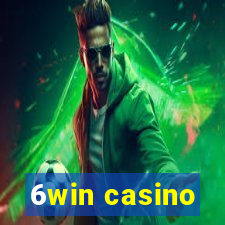 6win casino