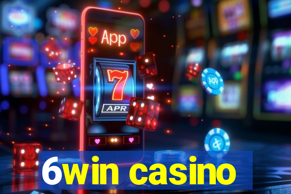 6win casino