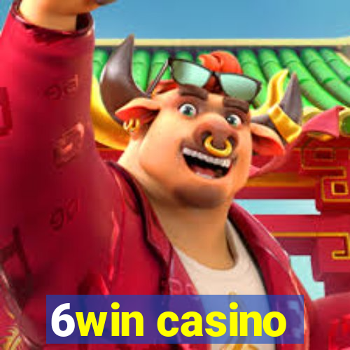 6win casino