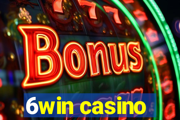 6win casino